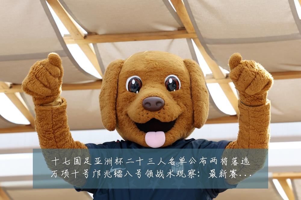 十七国足亚洲杯二十三人名单公布两将落选万项十号邝兆镭八号领战术观察:最新赛事动态与深度分析