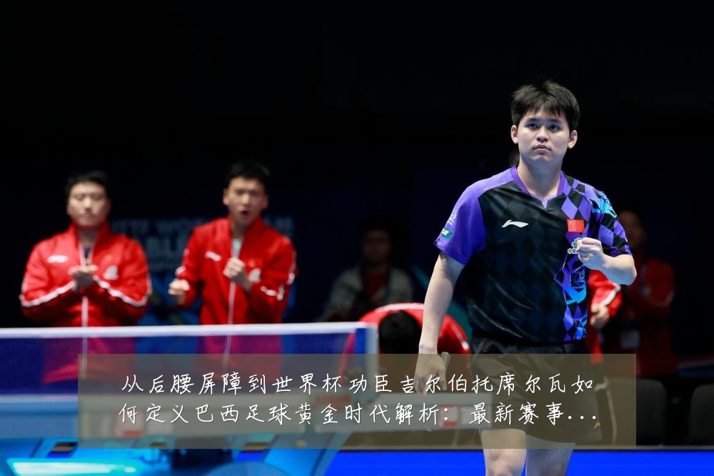 从后腰屏障到世界杯功臣吉尔伯托席尔瓦如何定义巴西足球黄金时代解析：最新赛事动态与深度分析